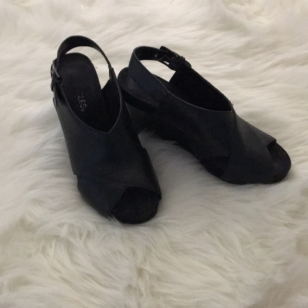 Aerosoles Wedge Shoes